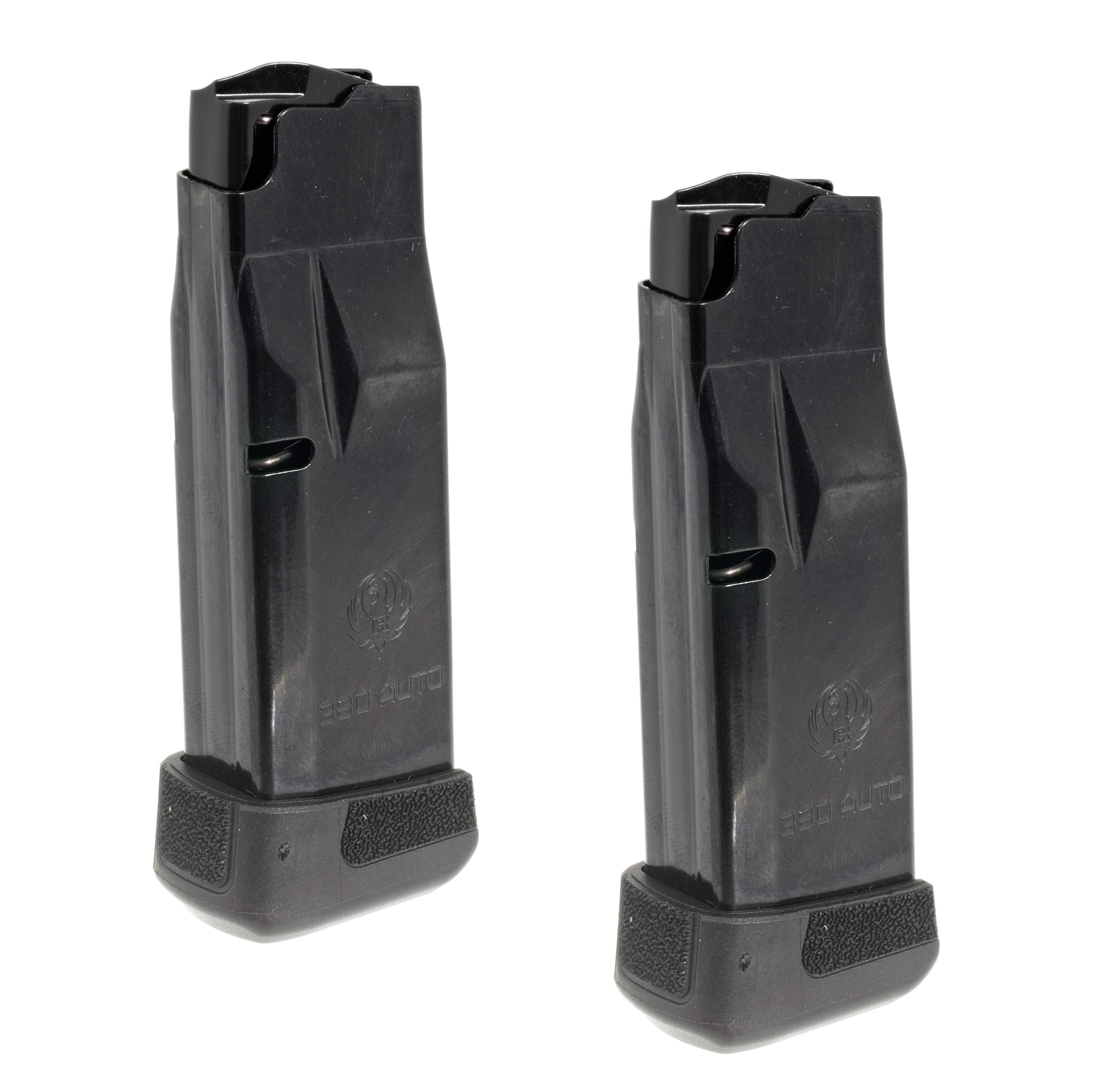 RUG MAG LCPMAX 380ACP 12RD 2PK - Taurus Savings